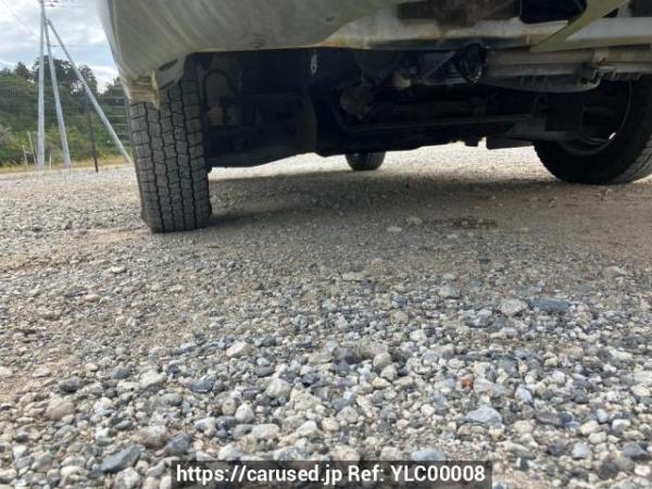 Used 2001 MT nissan vanette-van SK82VN Image[19]