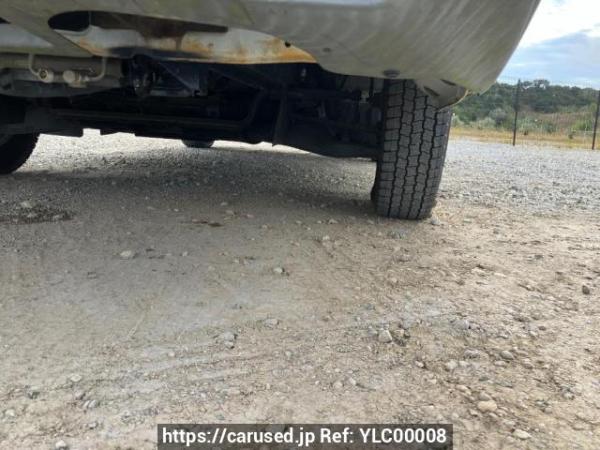 Used 2001 MT nissan vanette-van SK82VN Image[20]