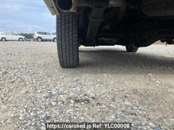 Used 2001 MT nissan vanette-van SK82VN Image[21]