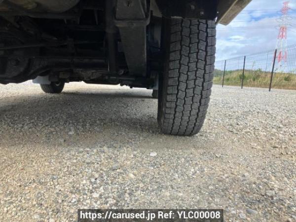 Used 2001 MT nissan vanette-van SK82VN Image[22]