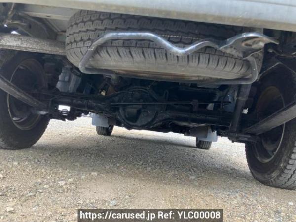 Used 2001 MT nissan vanette-van SK82VN Image[23]