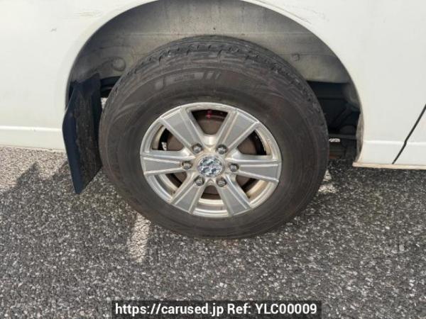 Used 2002 MT nissan caravan-van VPE25 Image[18]