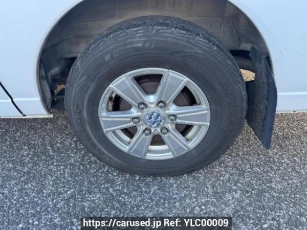 Used 2002 MT nissan caravan-van VPE25 Image[19]