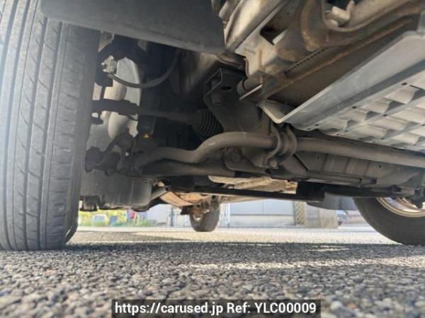 Used 2002 MT nissan caravan-van VPE25 Image[20]
