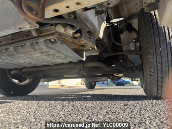Used 2002 MT nissan caravan-van VPE25 Image[21]