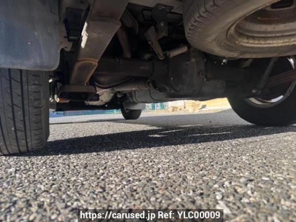 Used 2002 MT nissan caravan-van VPE25 Image[22]