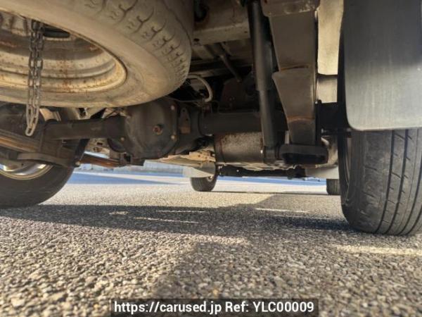 Used 2002 MT nissan caravan-van VPE25 Image[23]