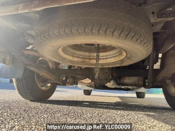 Used 2002 MT nissan caravan-van VPE25 Image[24]