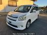 Used 2007 AT toyota noah ZRR70W Image[2]