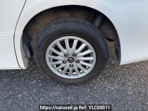 Used 2007 AT toyota noah ZRR70W Image[21]