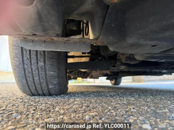 Used 2007 AT toyota noah ZRR70W Image[22]