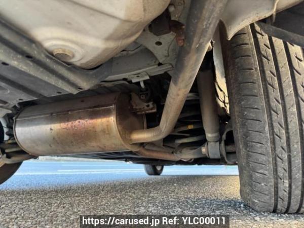 Used 2007 AT toyota noah ZRR70W Image[25]