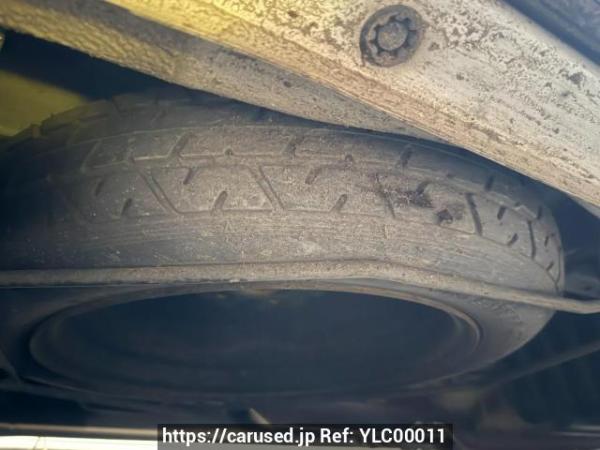 Used 2007 AT toyota noah ZRR70W Image[26]