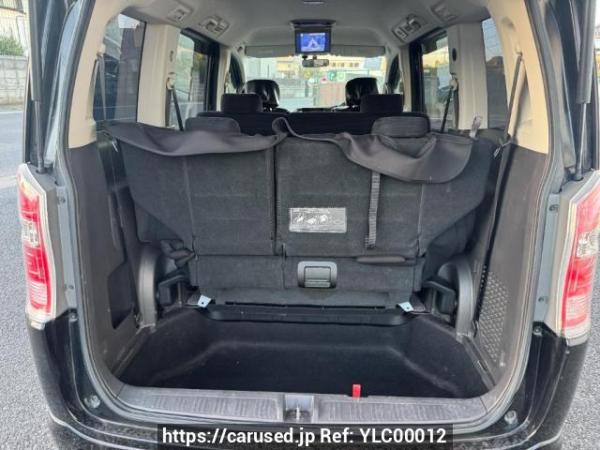 Used 2011 AT honda step-wgn RK1 Image[6]