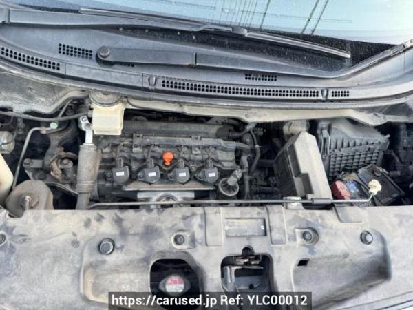 Used 2011 AT honda step-wgn RK1 Image[7]