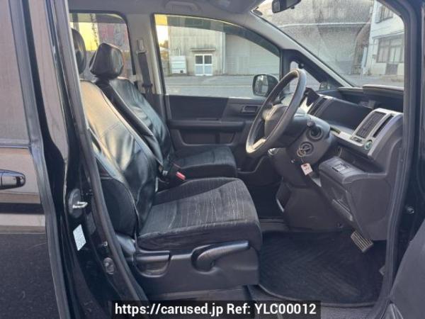 Used 2011 AT honda step-wgn RK1 Image[9]