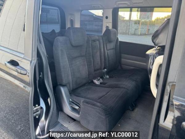 Used 2011 AT honda step-wgn RK1 Image[11]