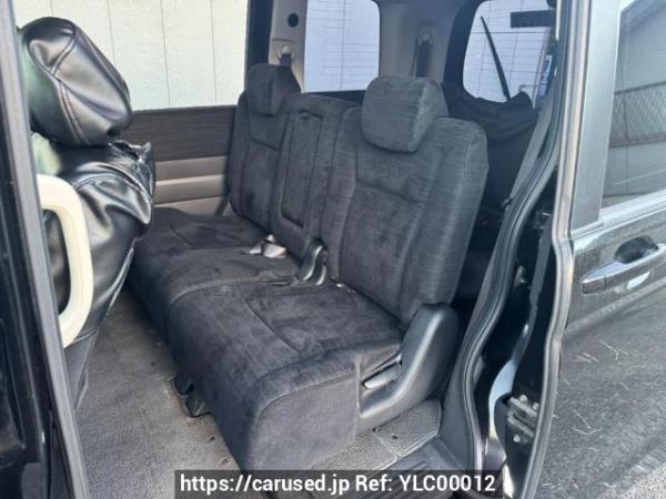 Used 2011 AT honda step-wgn RK1 Image[12]