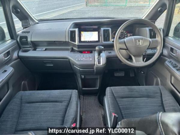Used 2011 AT honda step-wgn RK1 Image[14]