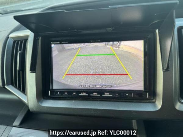 Used 2011 AT honda step-wgn RK1 Image[15]