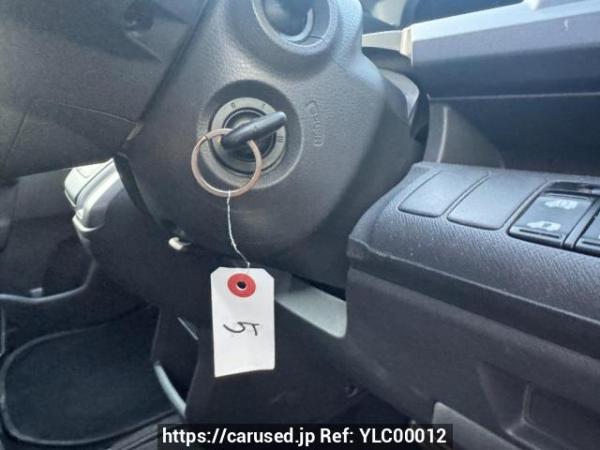 Used 2011 AT honda step-wgn RK1 Image[17]