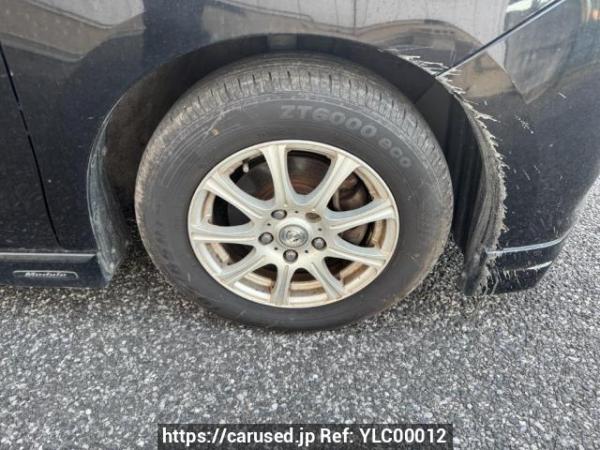 Used 2011 AT honda step-wgn RK1 Image[18]