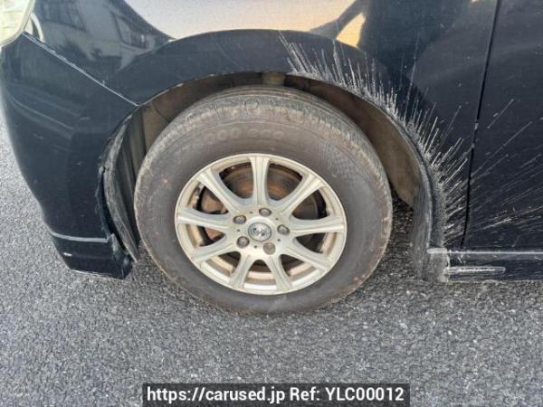 Used 2011 AT honda step-wgn RK1 Image[19]