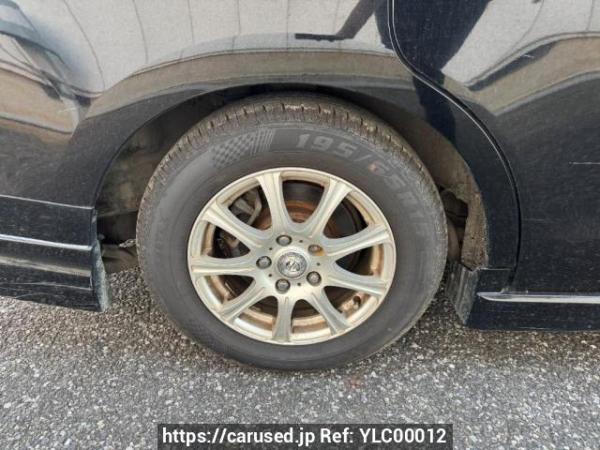 Used 2011 AT honda step-wgn RK1 Image[20]