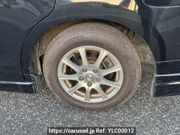 Used 2011 AT honda step-wgn RK1 Image[21]
