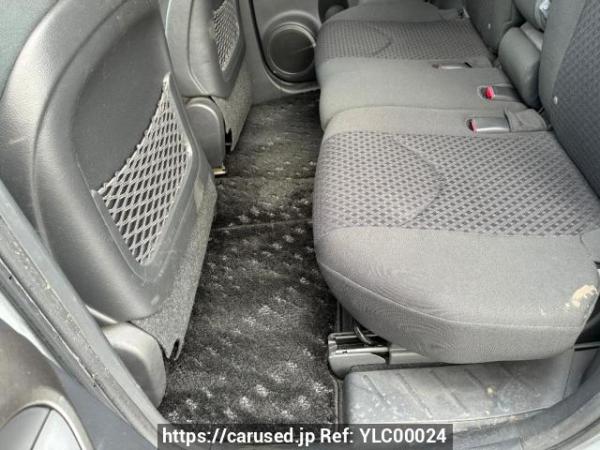 Used 2011 AT toyota vanguard ACA38W Image[11]