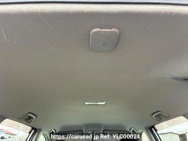 Used 2011 AT toyota vanguard ACA38W Image[12]