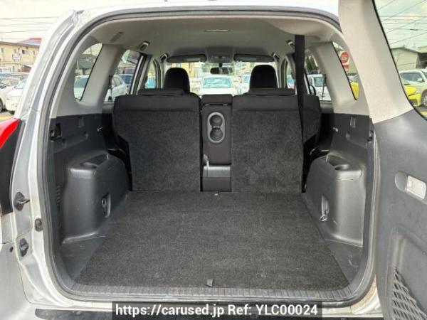Used 2011 AT toyota vanguard ACA38W Image[13]