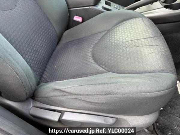 Used 2011 AT toyota vanguard ACA38W Image[17]