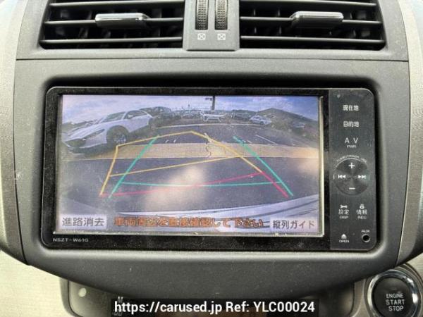 Used 2011 AT toyota vanguard ACA38W Image[20]