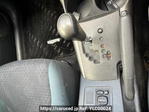 Used 2011 AT toyota vanguard ACA38W Image[22]