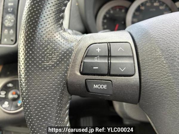 Used 2011 AT toyota vanguard ACA38W Image[24]
