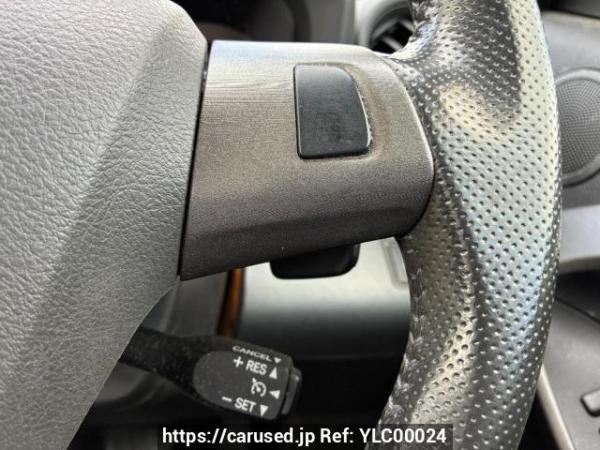 Used 2011 AT toyota vanguard ACA38W Image[25]