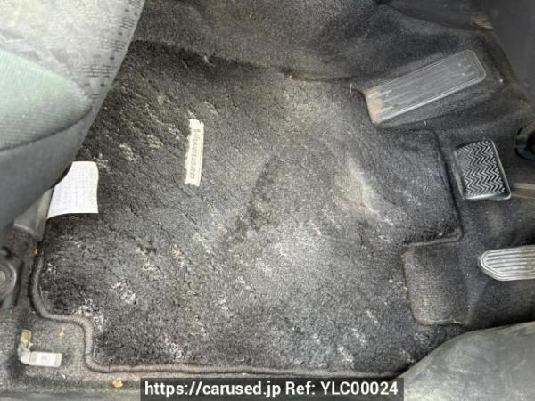Used 2011 AT toyota vanguard ACA38W Image[27]