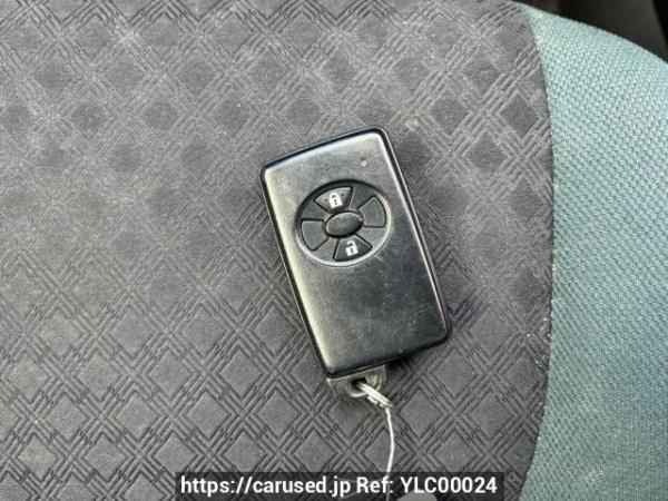 Used 2011 AT toyota vanguard ACA38W Image[29]
