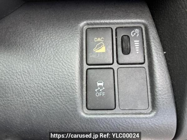 Used 2011 AT toyota vanguard ACA38W Image[30]