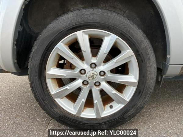 Used 2011 AT toyota vanguard ACA38W Image[32]