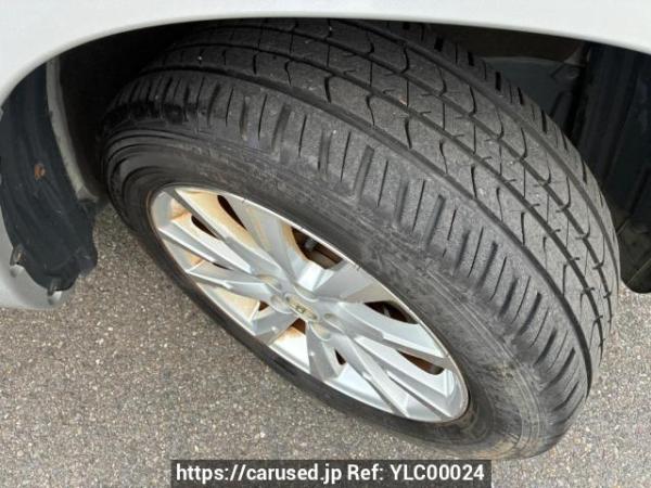 Used 2011 AT toyota vanguard ACA38W Image[33]