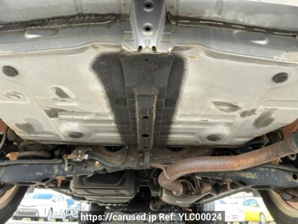 Used 2011 AT toyota vanguard ACA38W Image[34]