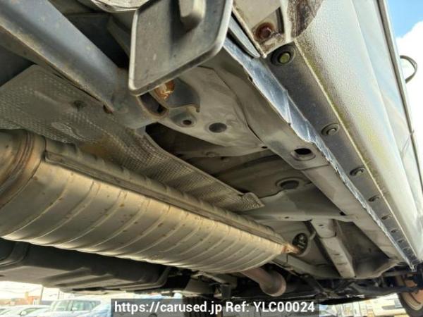 Used 2011 AT toyota vanguard ACA38W Image[36]
