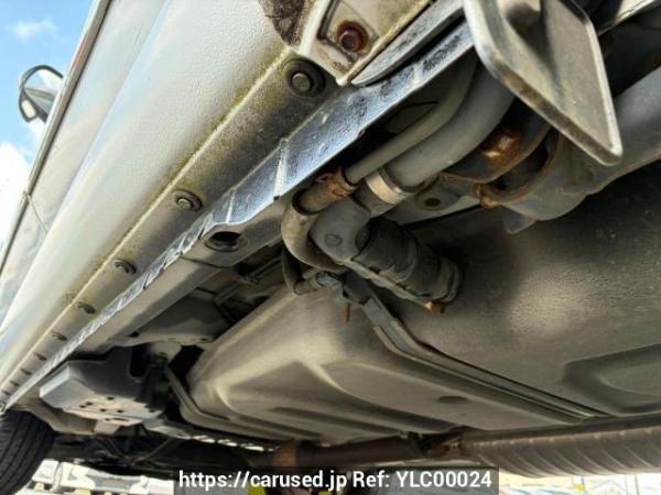 Used 2011 AT toyota vanguard ACA38W Image[37]