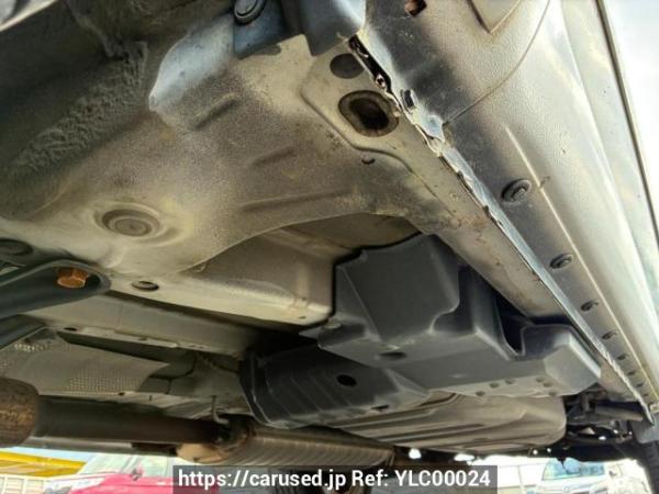 Used 2011 AT toyota vanguard ACA38W Image[38]