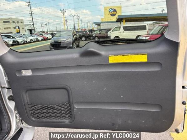 Used 2011 AT toyota vanguard ACA38W Image[40]