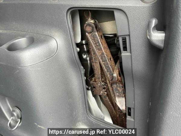 Used 2011 AT toyota vanguard ACA38W Image[41]