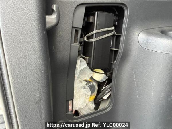 Used 2011 AT toyota vanguard ACA38W Image[42]