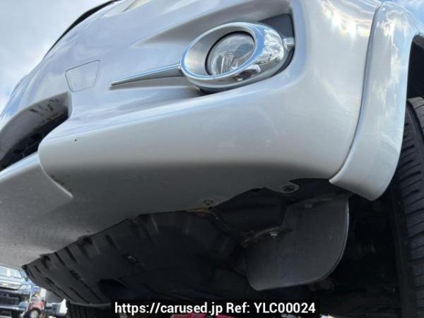 Used 2011 AT toyota vanguard ACA38W Image[44]